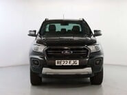 Ford Ranger 2.0 Ranger Wildtrak EcoBlue 4x4 Auto 4WD 1