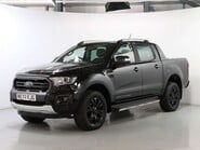 Ford Ranger 2.0 Ranger Wildtrak EcoBlue 4x4 Auto 4WD 2