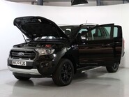 Ford Ranger 2.0 Ranger Wildtrak EcoBlue 4x4 Auto 4WD 2