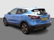 Nissan Qashqai 1.3 Qashqai N-Connecta DiG-T Semi-Auto 5dr 1