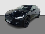 Jaguar I-Pace I-Pace EV400 HSE 4WD 5dr 1