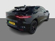 Jaguar I-Pace I-Pace EV400 HSE 4WD 5dr 2