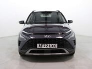 Hyundai BAYON 1.0 T-GDi MHEV Premium SUV 5dr Petrol Hybrid DCT Euro 6 (s/s) (120 ps) 1