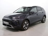 Hyundai BAYON 1.0 T-GDi MHEV Premium SUV 5dr Petrol Hybrid DCT Euro 6 (s/s) (120 ps) 2