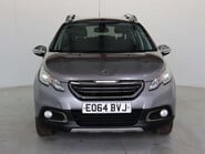 Peugeot 2008 1.2 2008 Allure 5dr 1