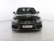 Mercedes-Benz C Class 2.1 C250 D AMG Line Premium+ Auto 4dr 1