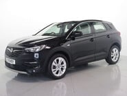 Vauxhall Grandland X 1.2 Grandland X Sport Nav T S/S Auto 5dr 2