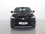 Vauxhall Grandland X 1.2 Grandland X Sport Nav T S/S Auto 5dr 1