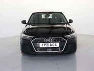 Audi A1 1.0 A1 Sportback 25 TFSI Sport Semi-Auto 5dr 1