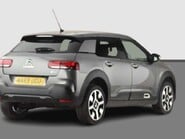 Citroen C4 Cactus 1.2 C4 Cactus Flair PureTech S/S 5dr 1