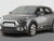 Citroen C4 Cactus 1.2 C4 Cactus Flair PureTech S/S 5dr