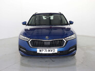 Skoda Octavia 1.4 Octavia SE Technology TSi iV Semi-Auto 5dr 1