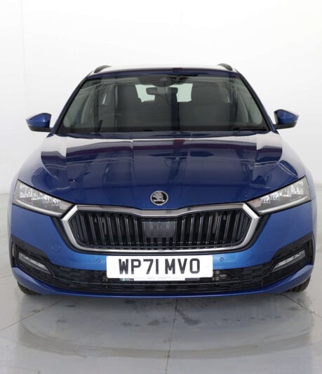 Skoda Octavia 1.4 Octavia SE Technology TSi iV Semi-Auto 5dr