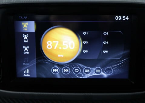 MG MG3 1.5 3 Exclusive Nav VTi-Tech 5dr 16