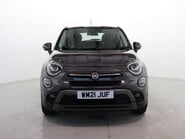 Fiat 500X 1.0 500X City Cross 5dr 1