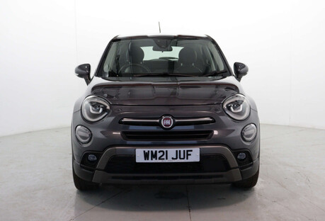 Fiat 500X 1.0 500X City Cross 5dr