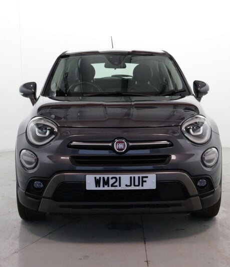 Fiat 500X 1.0 500X City Cross 5dr