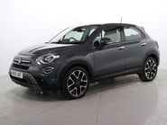 Fiat 500X 1.0 500X City Cross 5dr 2