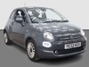 Fiat 500 1.0 500 Dolcevita MHEV 3dr