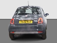 Fiat 500 1.0 500 Dolcevita MHEV 3dr 1