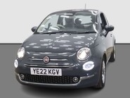 Fiat 500 1.0 500 Dolcevita MHEV 3dr 2