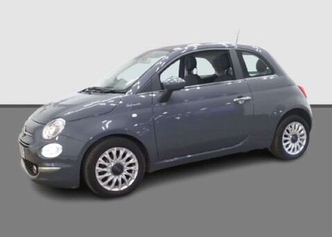 Fiat 500 1.0 500 Dolcevita MHEV 3dr 5