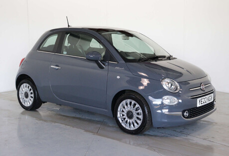 Fiat 500 1.0 500 Dolcevita MHEV 3dr