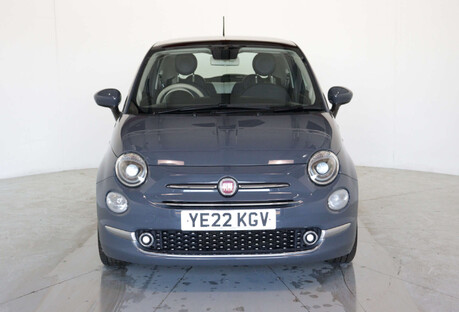 Fiat 500 1.0 500 Dolcevita MHEV 3dr