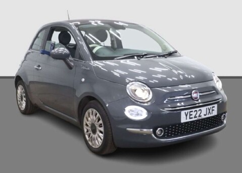 Fiat 500 1.0 500 Dolcevita MHEV 3dr 1