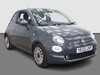 Fiat 500 1.0 500 Dolcevita MHEV 3dr