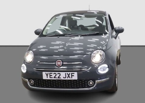 Fiat 500 1.0 500 Dolcevita MHEV 3dr 2