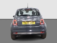 Fiat 500 1.0 500 Dolcevita MHEV 3dr 2