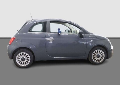 Fiat 500 1.0 500 Dolcevita MHEV 3dr 6