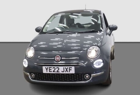 Fiat 500 1.0 500 Dolcevita MHEV 3dr