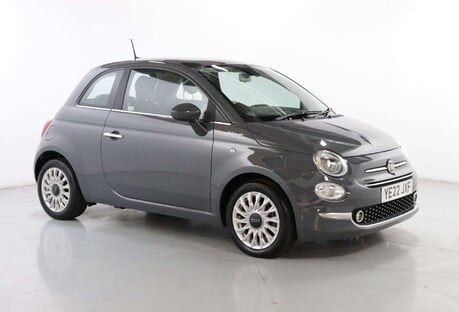 Fiat 500 1.0 500 Dolcevita MHEV 3dr