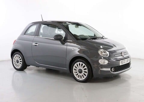 Fiat 500 1.0 500 Dolcevita MHEV 3dr 1