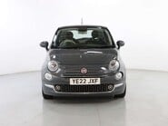 Fiat 500 1.0 500 Dolcevita MHEV 3dr 1