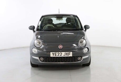 Fiat 500 1.0 500 Dolcevita MHEV 3dr