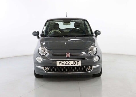 Fiat 500 1.0 500 Dolcevita MHEV 3dr 2