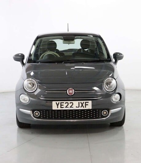 Fiat 500 1.0 500 Dolcevita MHEV 3dr