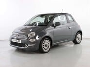 Fiat 500 1.0 500 Dolcevita MHEV 3dr 2