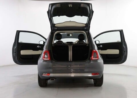 Fiat 500 1.0 500 Dolcevita MHEV 3dr 40