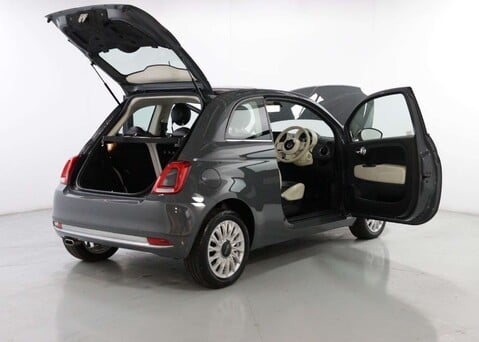 Fiat 500 1.0 500 Dolcevita MHEV 3dr 41