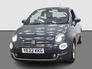 Fiat 500 1.0 500 Dolcevita MHEV 3dr 1