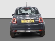 Fiat 500 1.0 500 Dolcevita MHEV 3dr 2