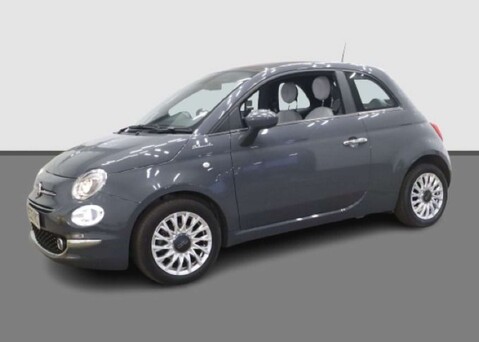 Fiat 500 1.0 500 Dolcevita MHEV 3dr 5