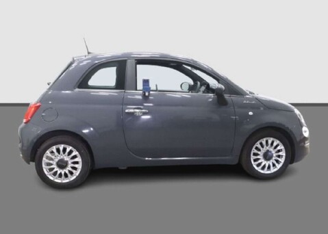 Fiat 500 1.0 500 Dolcevita MHEV 3dr 6