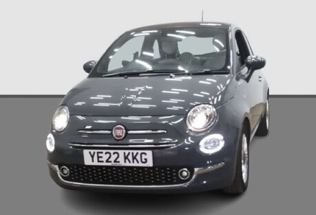 Fiat 500 1.0 500 Dolcevita MHEV 3dr