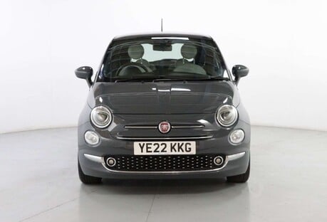 Fiat 500 1.0 500 Dolcevita MHEV 3dr