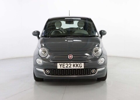 Fiat 500 1.0 500 Dolcevita MHEV 3dr 2